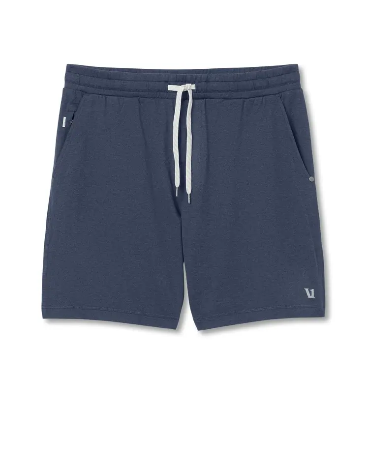 Vuori MEN'S PONTO PERFORMANCE SHORT 7"
