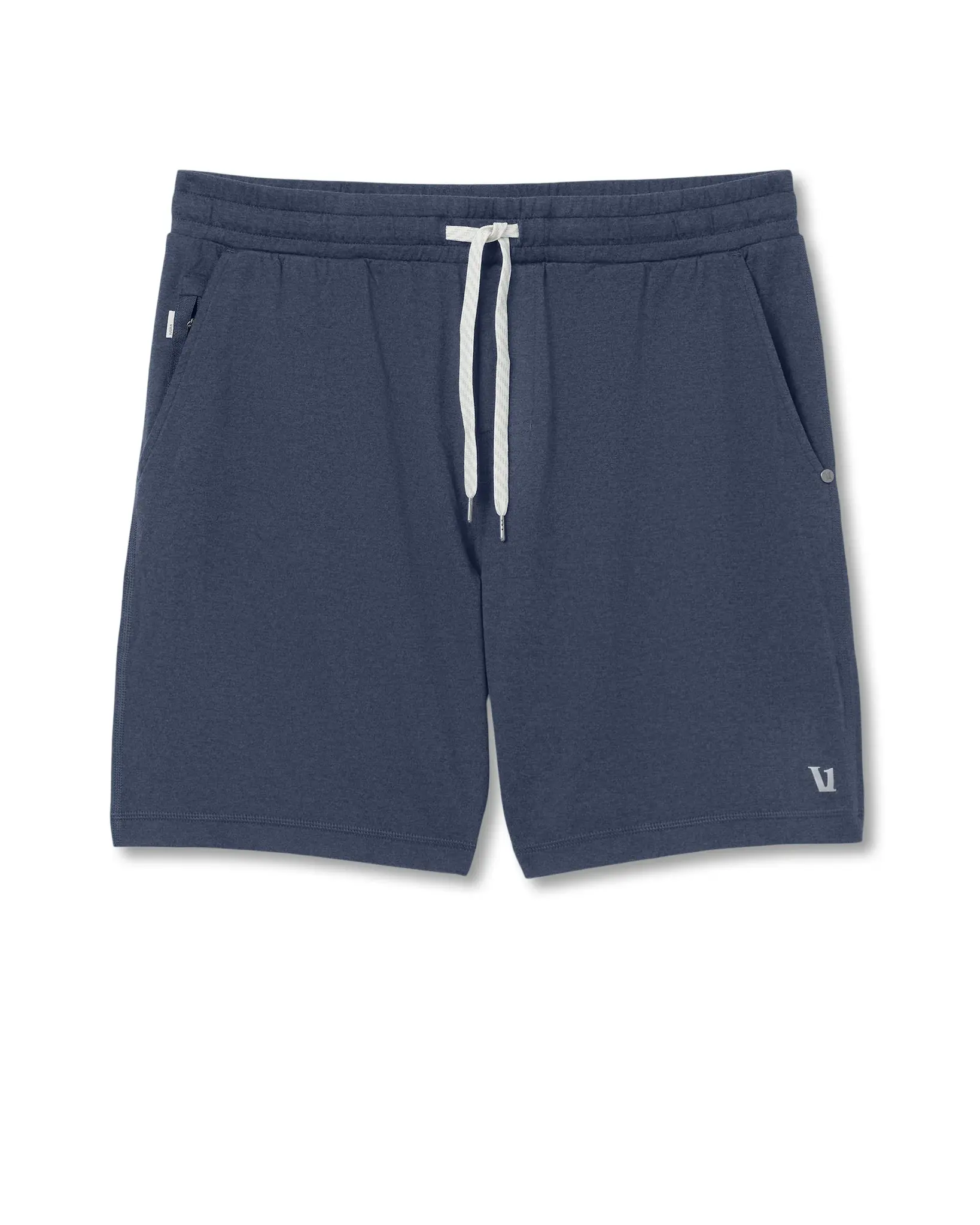 Vuori MEN'S PONTO PERFORMANCE SHORT 7"