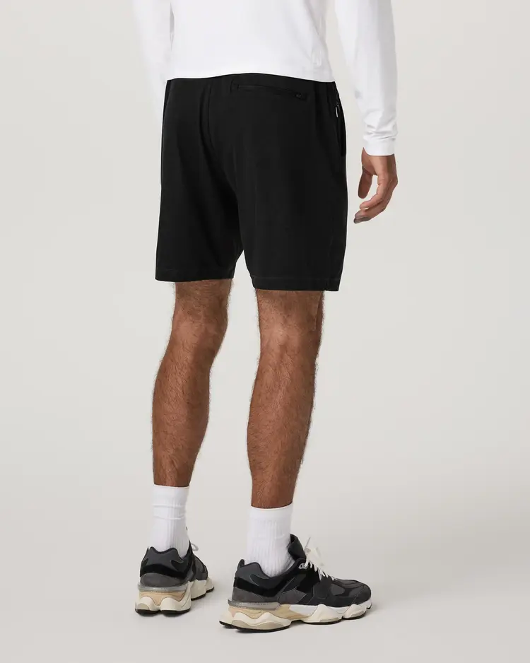 Vuori HOMMES PONTO PERFORMANCE SHORT 7"