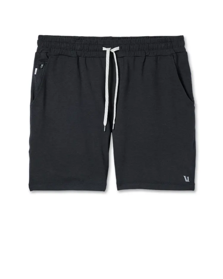 Vuori MEN'S PONTO PERFORMANCE SHORT 7"