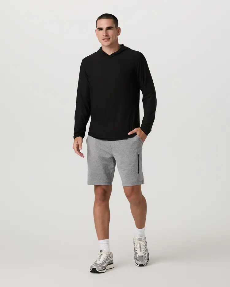 Vuori MEN'S STRATO TECH HOODIE