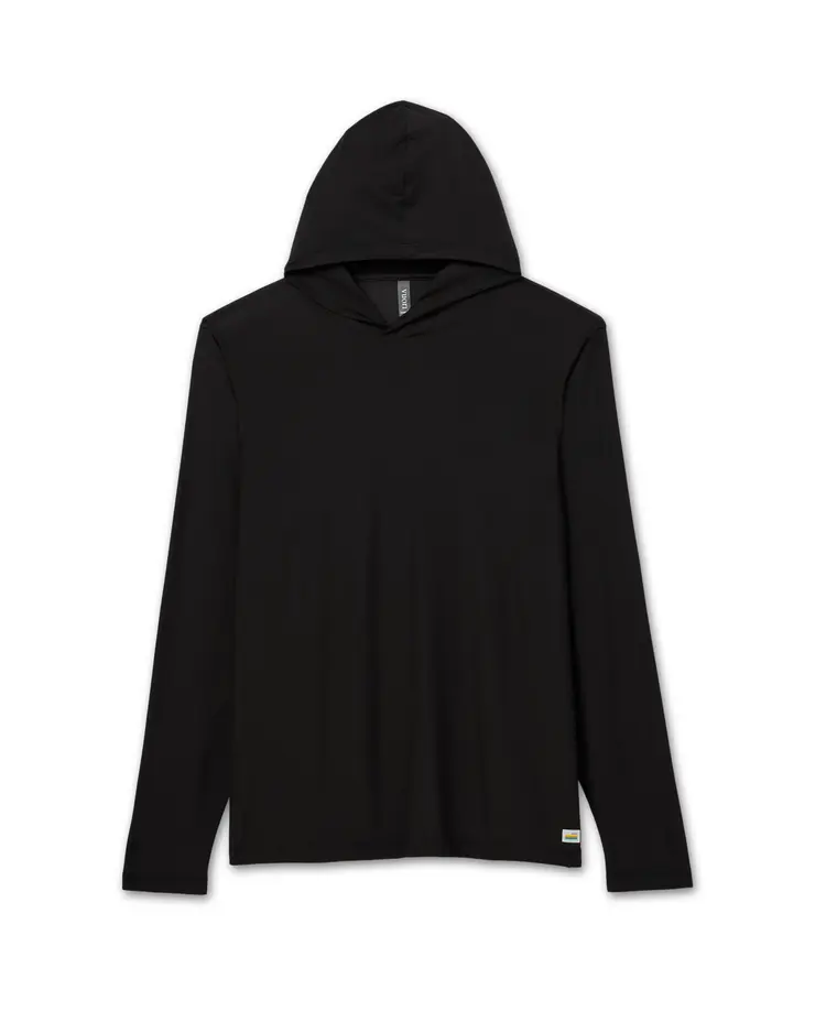 Vuori HOMMES STRATO TECH HOODIE