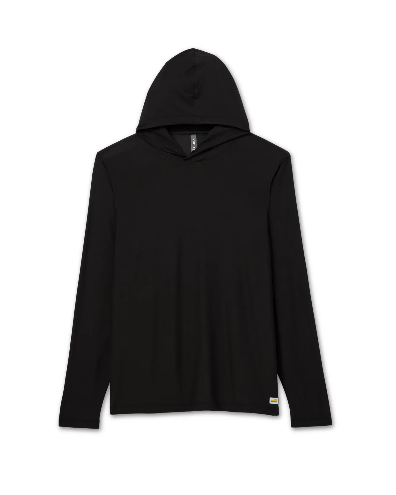 Vuori MEN'S STRATO TECH HOODIE