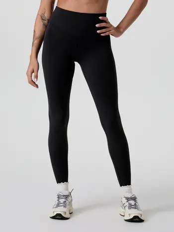 Vuori FEMMES VUORI ALLTHEFORM LEGGING BLACK