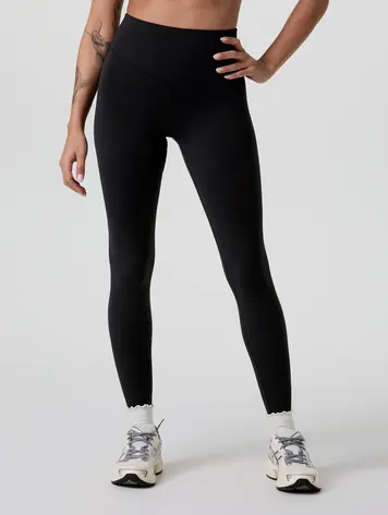 Vuori FEMMES VUORI ALLTHEFORM LEGGING BLACK