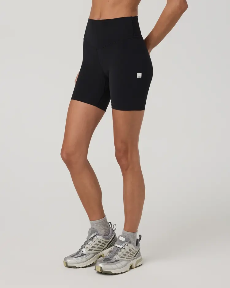 Vuori WOMEN'S VUORI ALLTHEFORM SHORT 6"