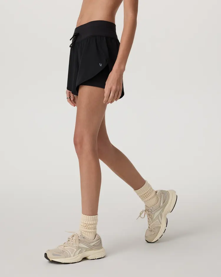 Vuori FEMMES DAILY SPEED SHORT 2.5"