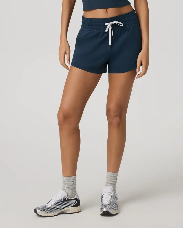 Vuori FEMMES HALO PERFORMANCE SHORT 2.0