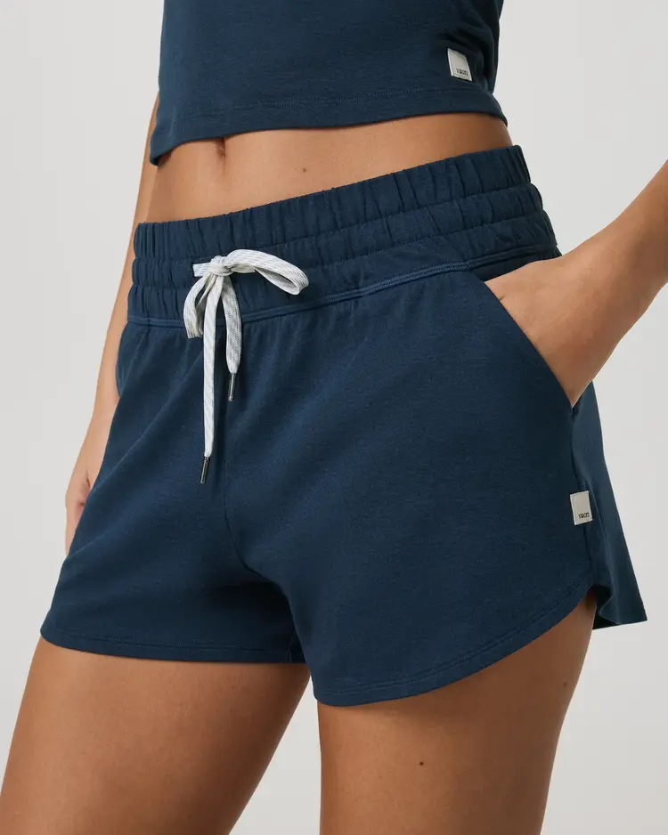 Vuori FEMMES HALO PERFORMANCE SHORT 2.0