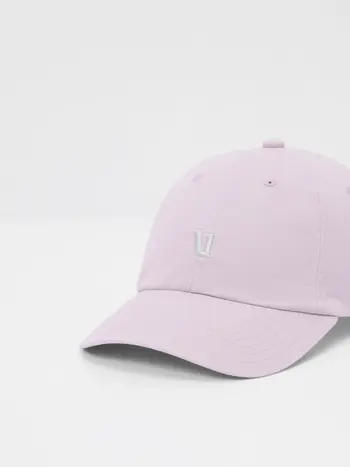 Vuori FEMMES VUORI DAD HAT LILAC BREEZE