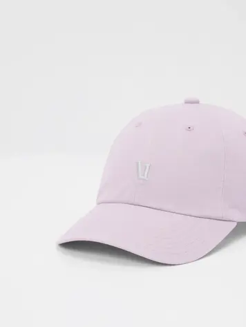 Vuori FEMMES VUORI DAD HAT LILAC BREEZE