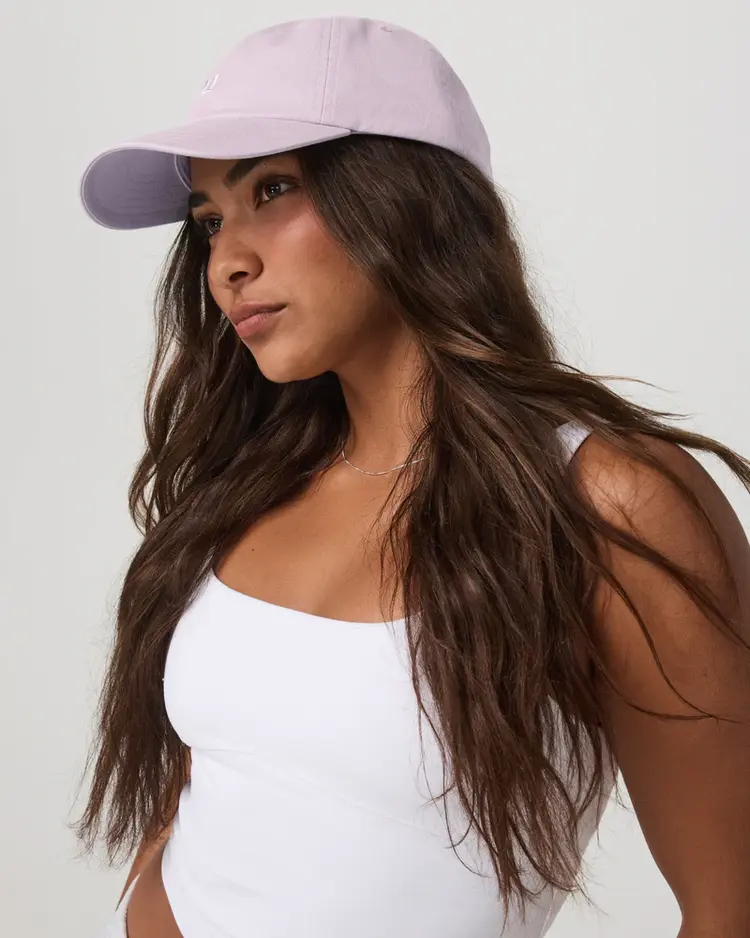 Vuori WOMEN'S VUORI DAD HAT