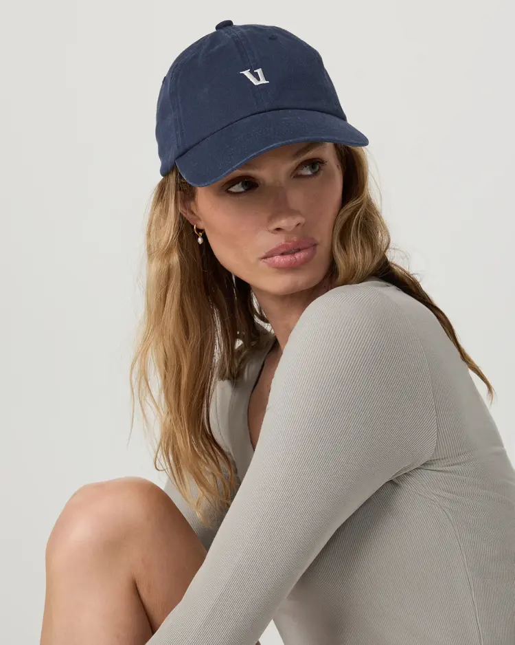 Vuori FEMMES VUORI DAD HAT