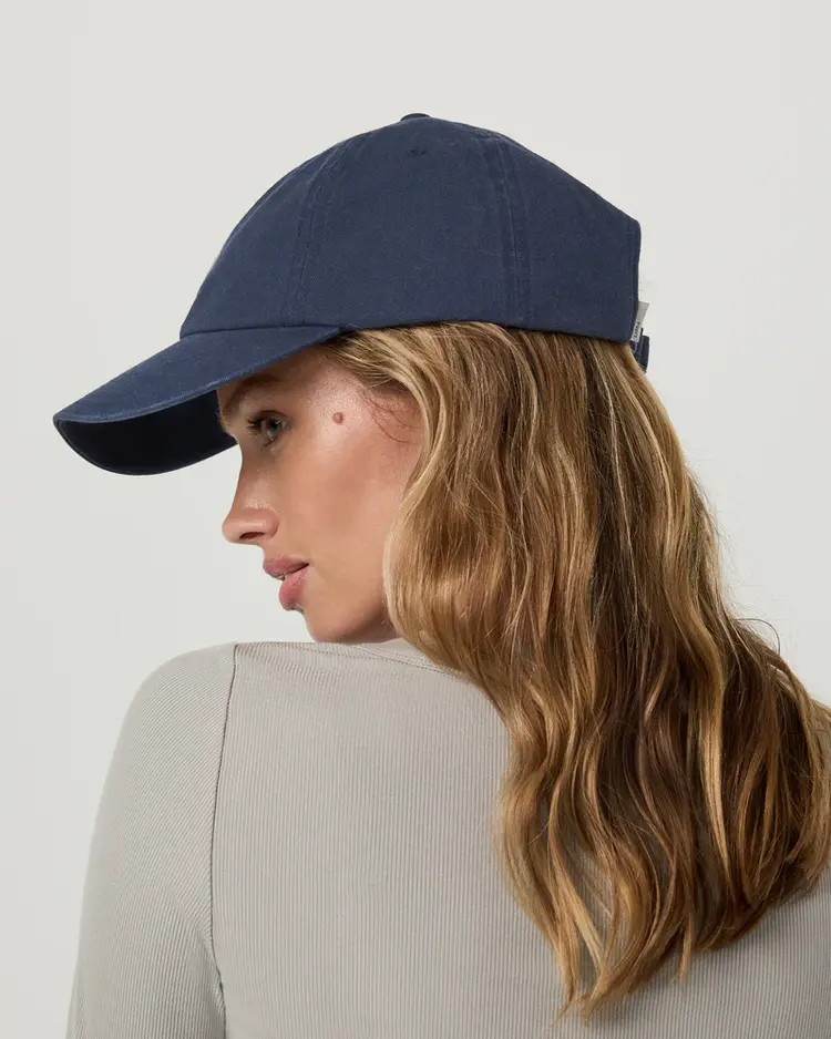 Vuori FEMMES VUORI DAD HAT