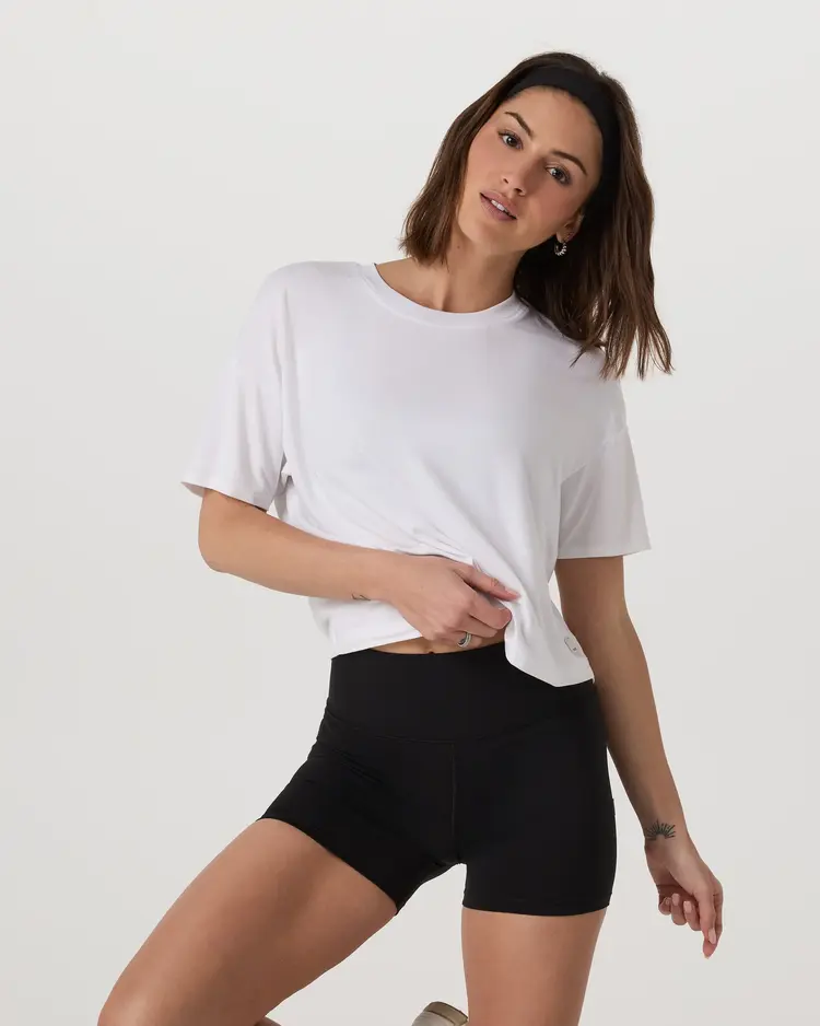 Vuori FEMMES ENERGY TEE