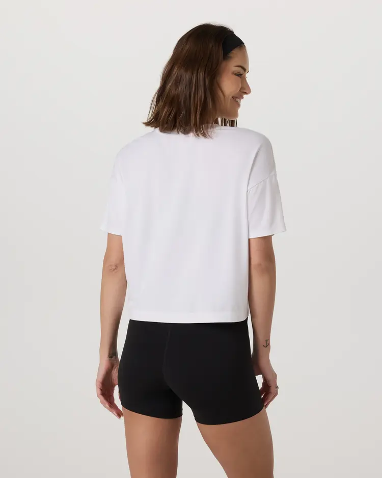 Vuori WOMEN'S ENERGY TEE