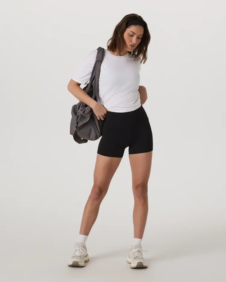 Vuori FEMMES ENERGY TEE