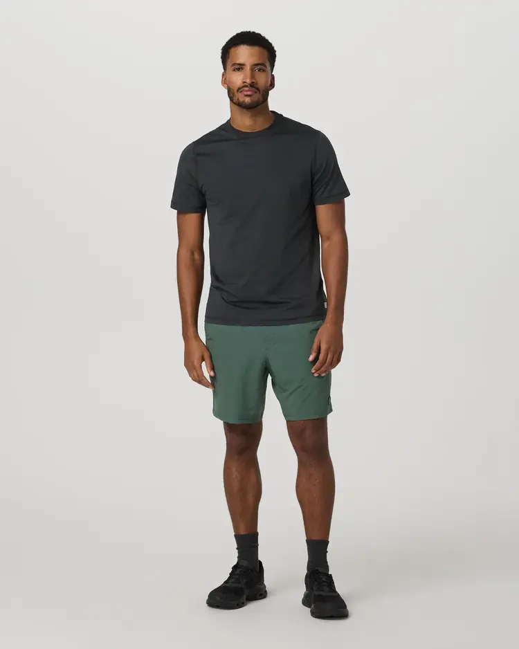 Vuori MEN'S KORE SHORT LINED 7"