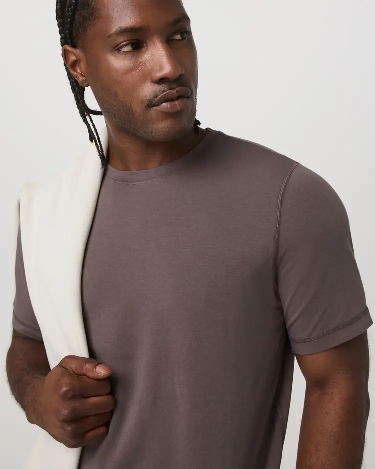 Vuori MEN'S TUVALU TEE