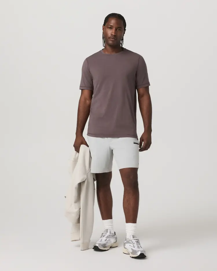 Vuori MEN'S TUVALU TEE