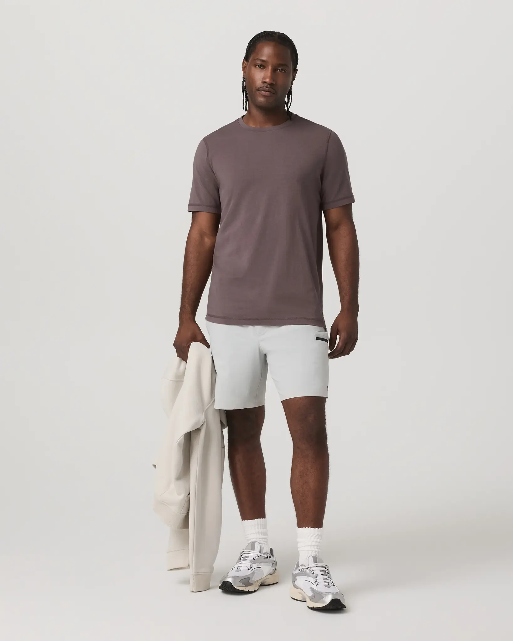 Vuori HOMMES TUVALU TEE