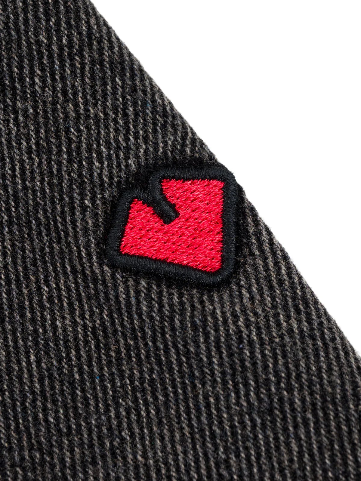 LOVIAH HOMMES OG BAGGY ACID 5 POCKET DENIM PANTS