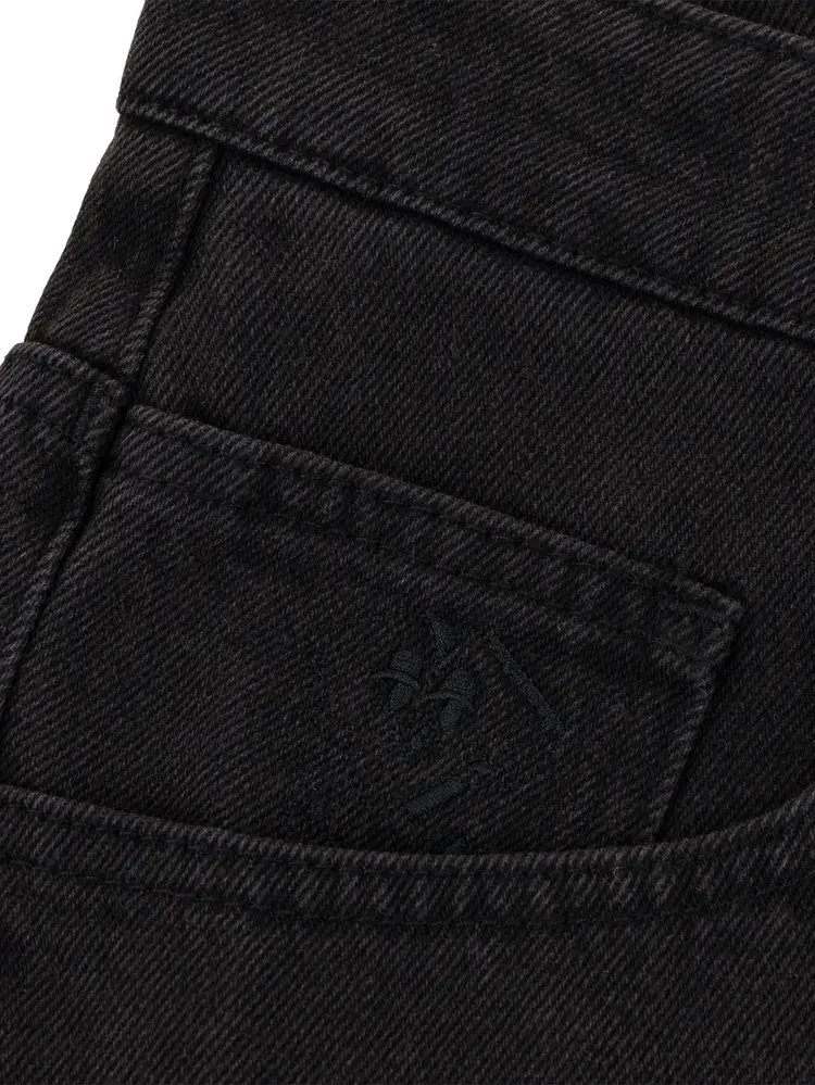 LOVIAH HOMMES 1990 BAGGY 5 POCKET DENIM PANTS