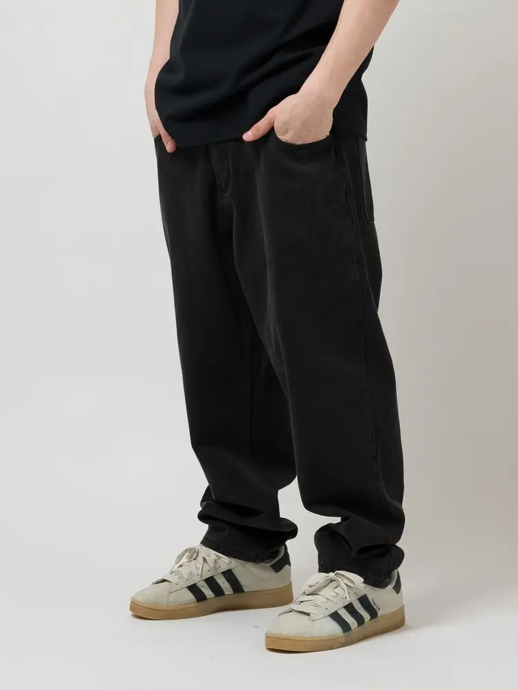 LOVIAH HOMMES 1990 BAGGY 5 POCKET DENIM PANTS