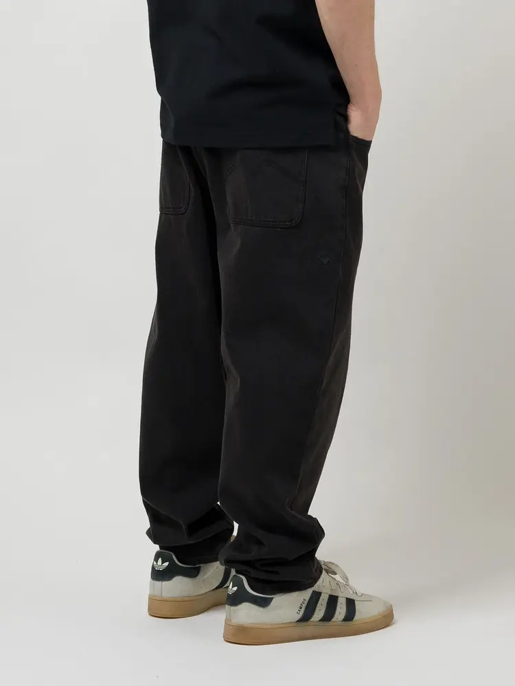 LOVIAH HOMMES 1990 BAGGY 5 POCKET DENIM PANTS