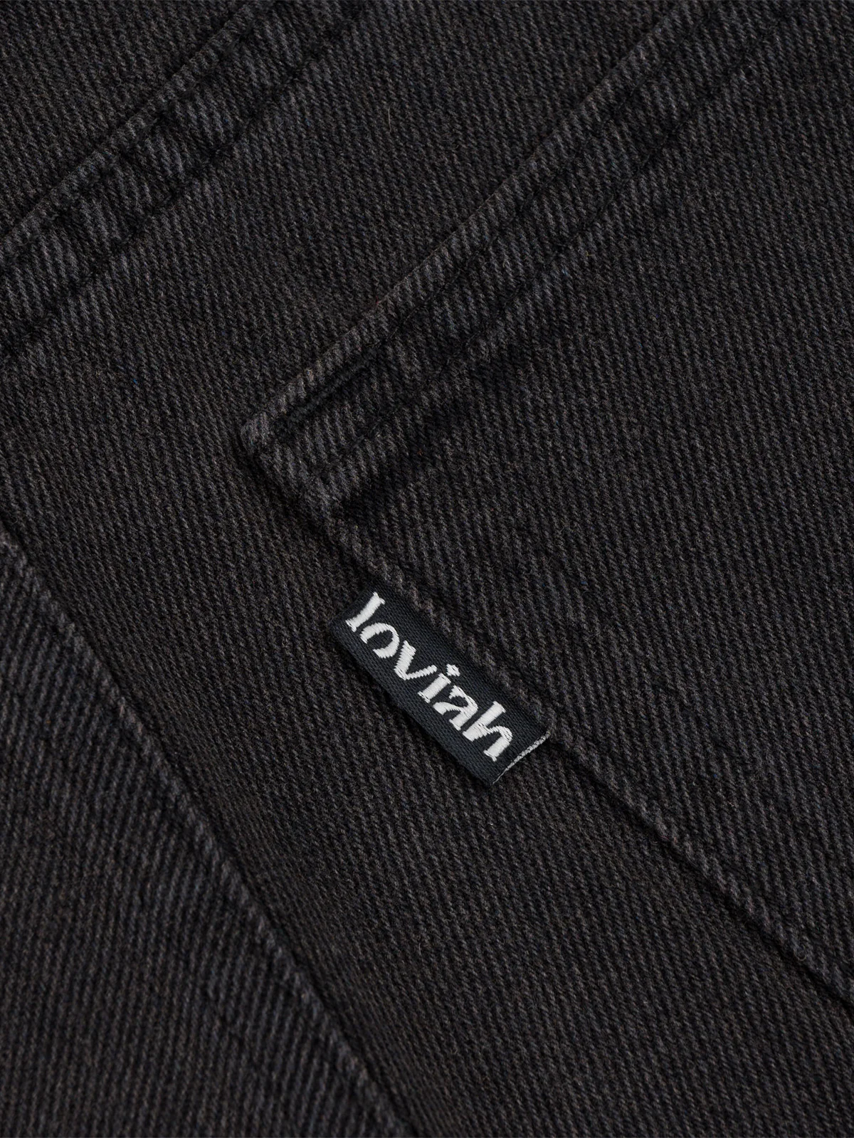 LOVIAH HOMMES JHORTS DENIM SHORTS