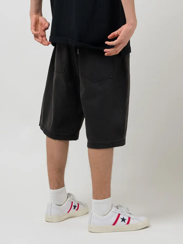 LOVIAH MEN'S JHORTS DENIM SHORTS