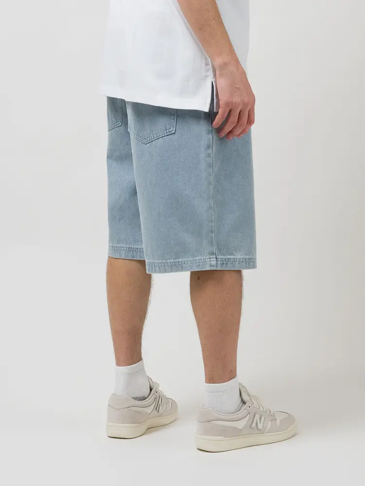 LOVIAH HOMMES JHORTS DENIM SHORTS
