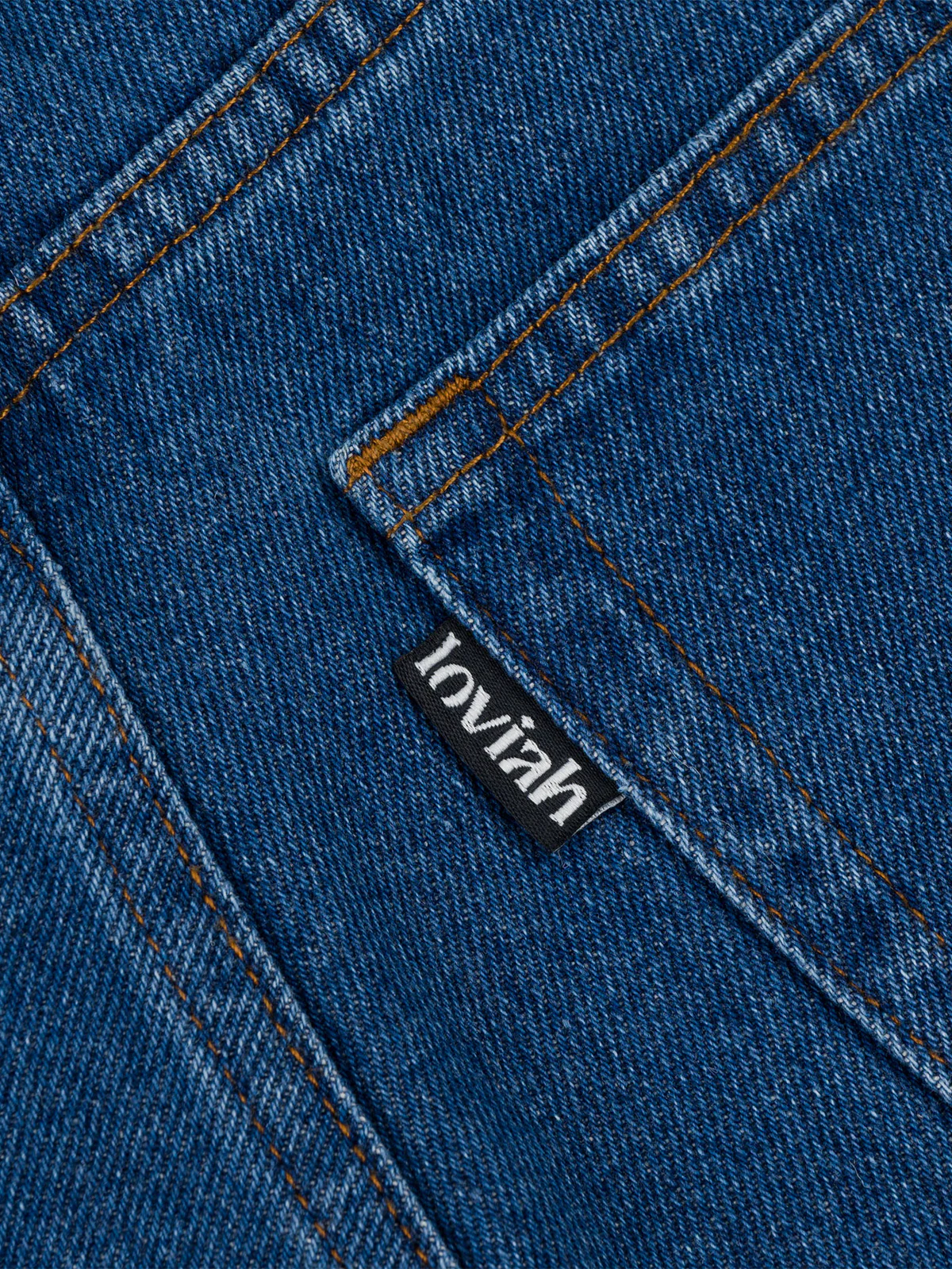 LOVIAH HOMMES JHORTS DENIM SHORTS