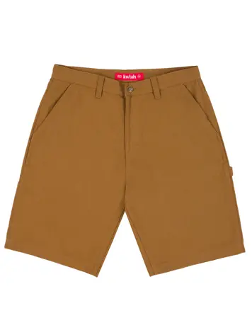 LOVIAH HOMMES WORK PAINTER SHORTS SAND