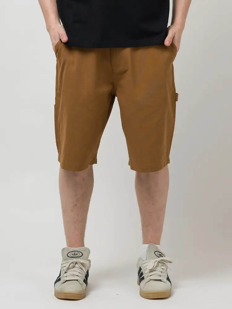 LOVIAH MEN'S WORK PAINTER SHORTS