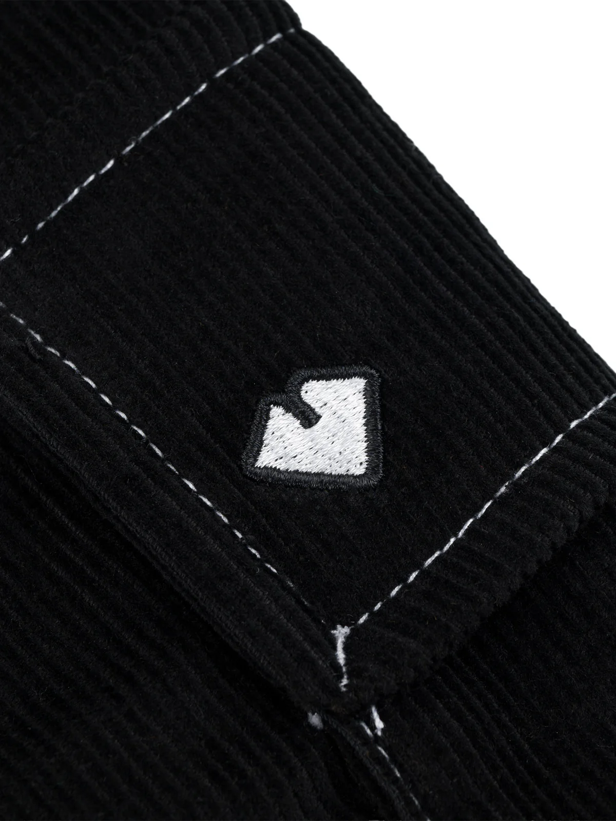 LOVIAH MEN'S TROOPER CORDUROY SHORTS