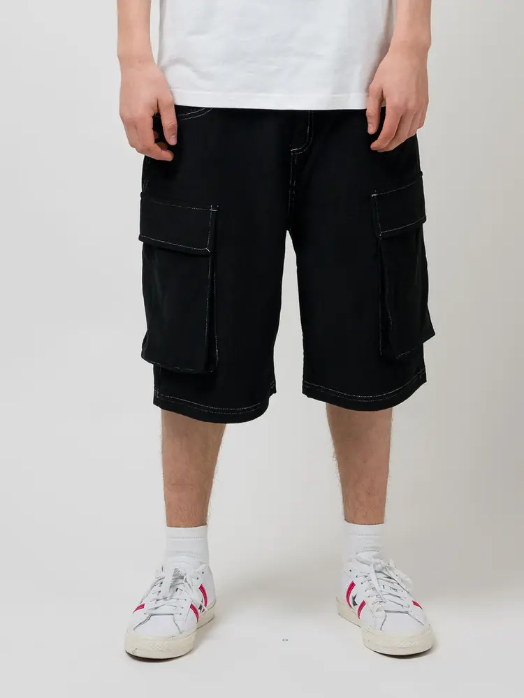 LOVIAH MEN'S TROOPER CORDUROY SHORTS