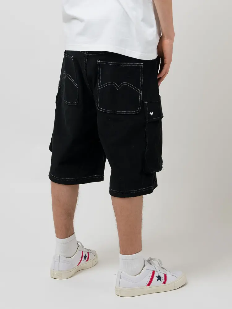 LOVIAH MEN'S TROOPER CORDUROY SHORTS