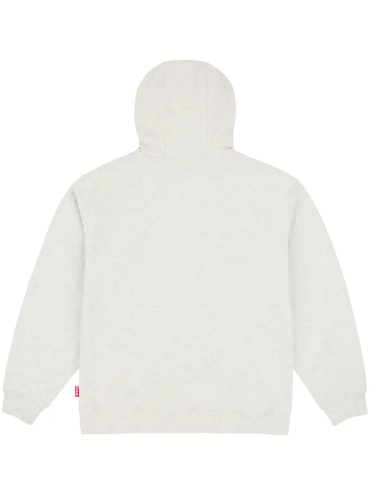 LOVIAH HOMMES ORIGINAL DENIM HOODIE