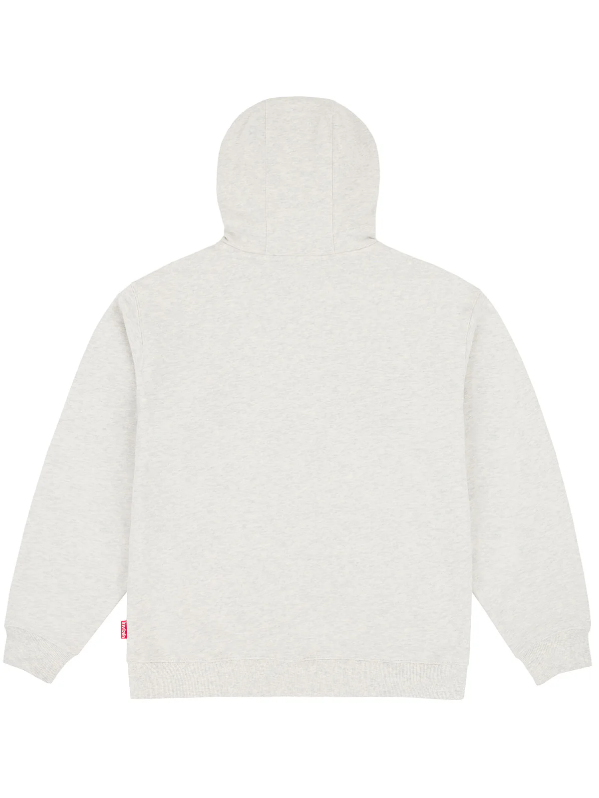 LOVIAH MEN'S ORIGINAL DENIM HOODIE