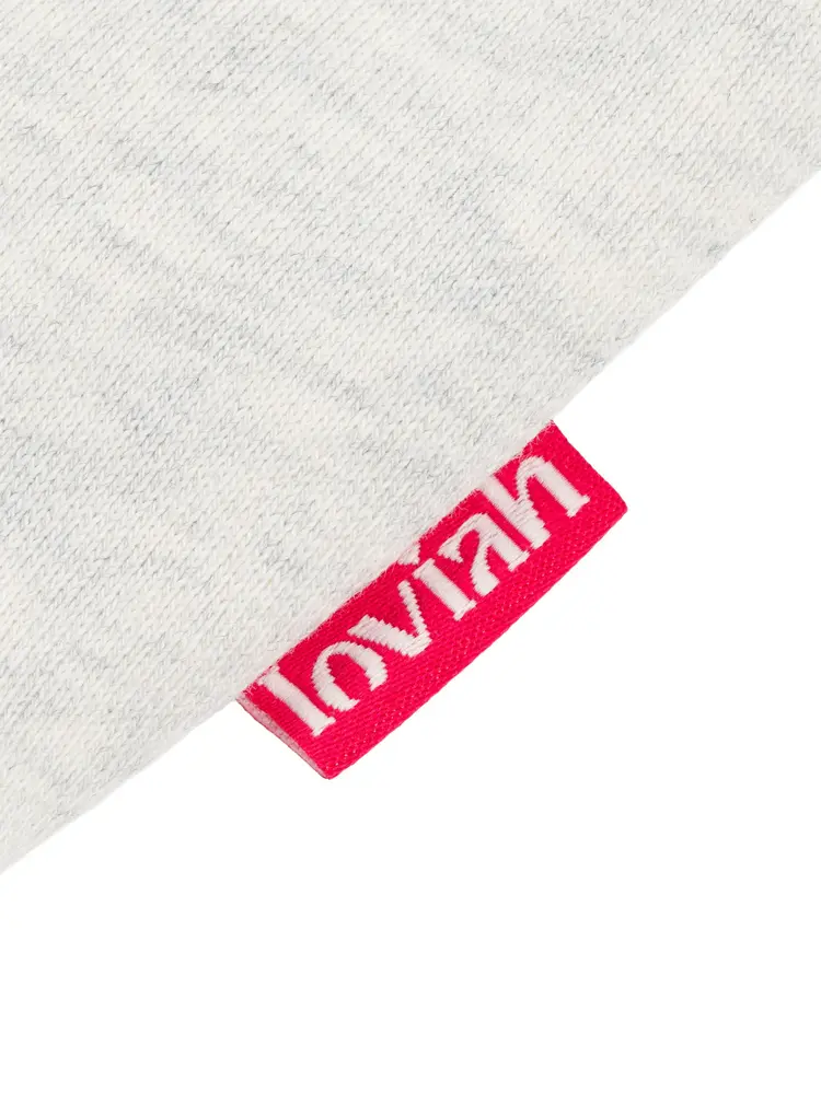 LOVIAH HOMMES ORIGINAL DENIM HOODIE