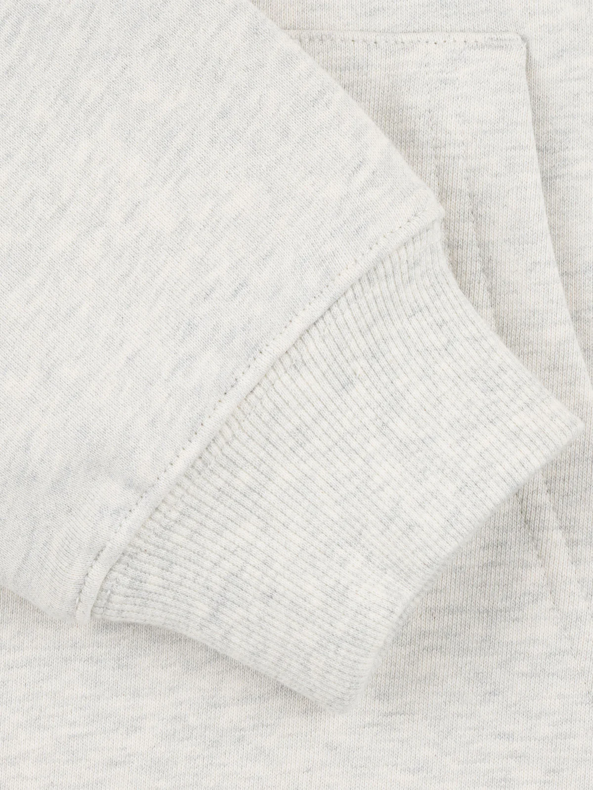 LOVIAH MEN'S ORIGINAL DENIM HOODIE