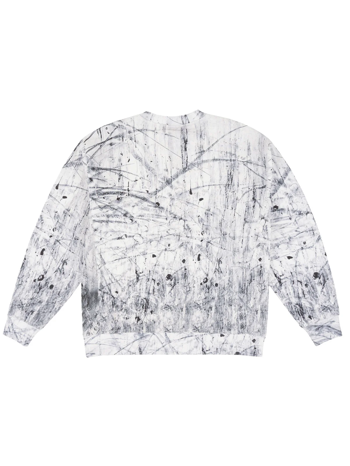 LOVIAH MEN'S WALLRIDE CREWNECK