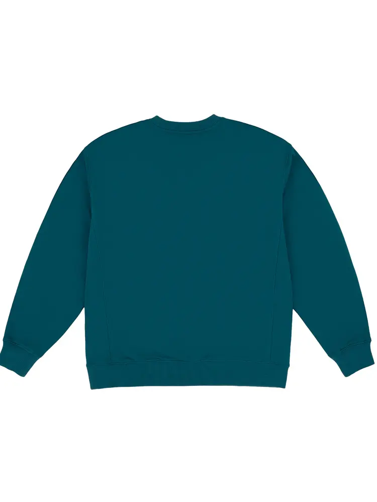 LOVIAH HOMMES HEARTMAN CREWNECK