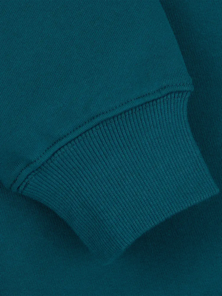 LOVIAH HOMMES HEARTMAN CREWNECK