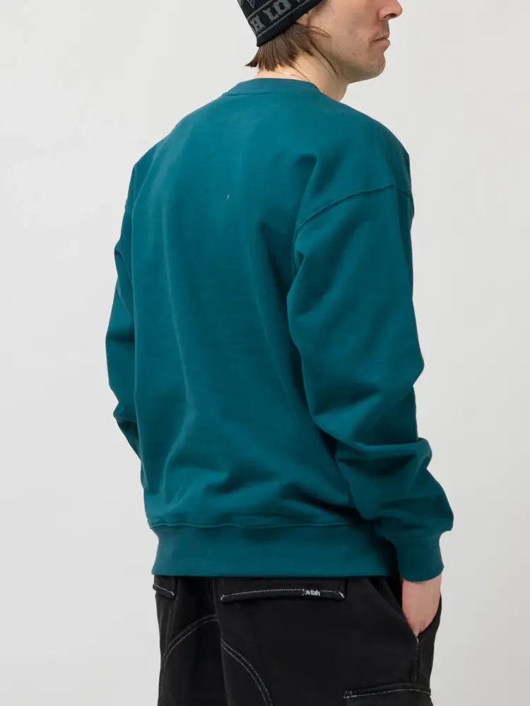 LOVIAH HOMMES HEARTMAN CREWNECK