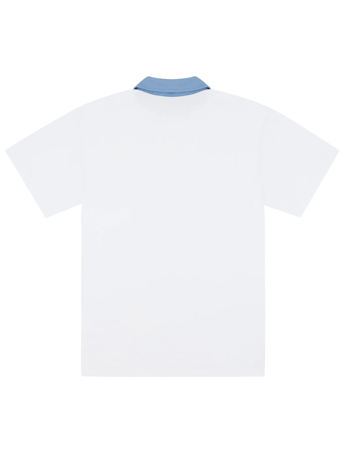 LOVIAH MEN'S POLO JEANS SHIRT