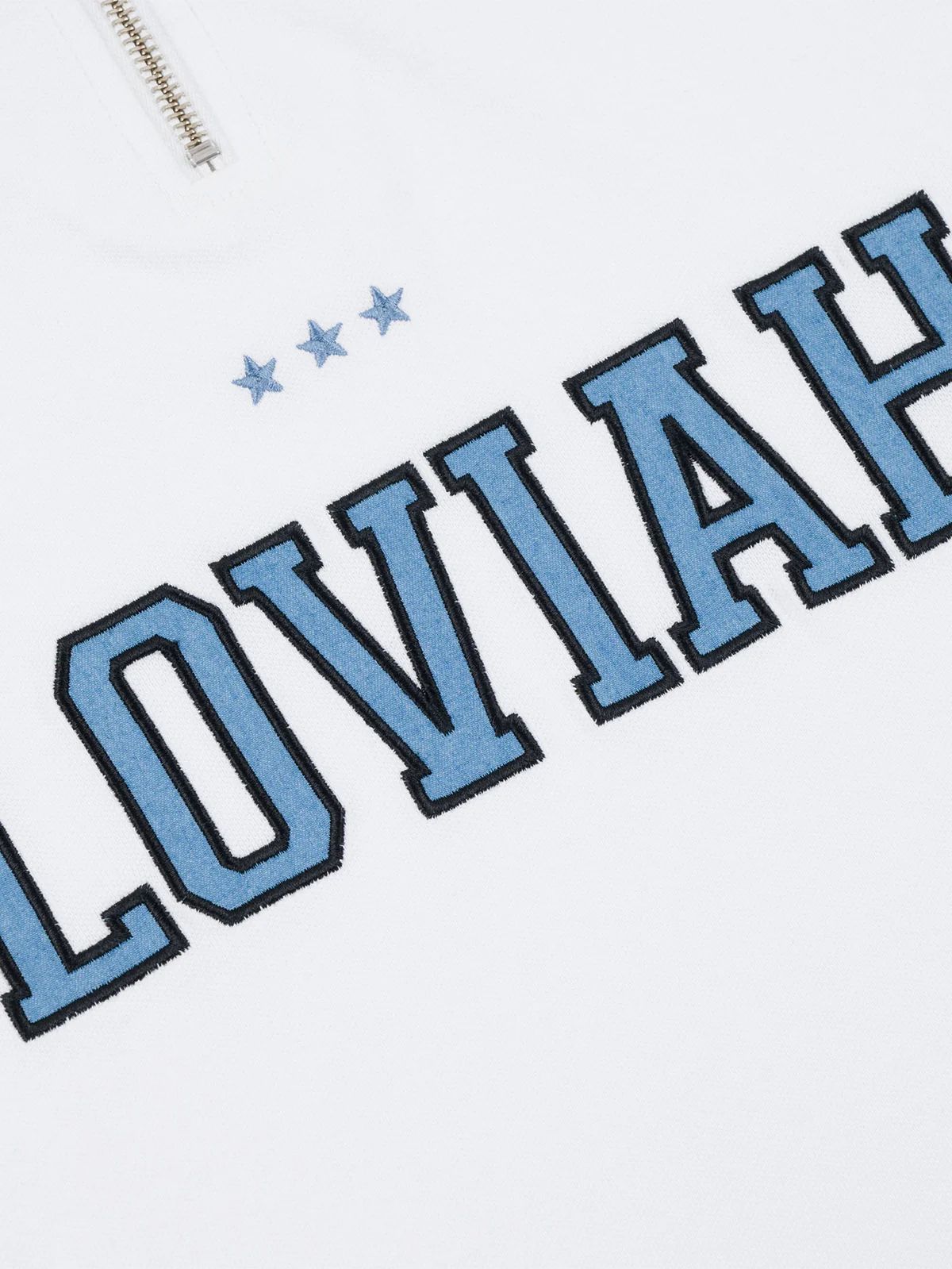 LOVIAH MEN'S POLO JEANS SHIRT