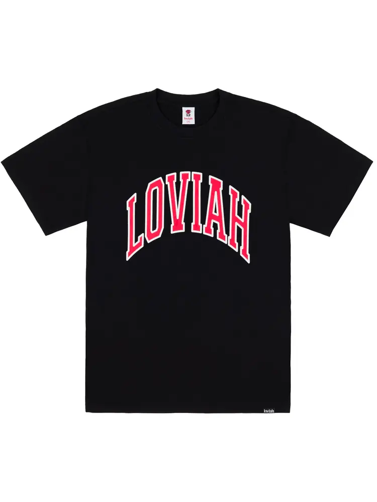 LOVIAH HOMMES TEAM T-SHIRT