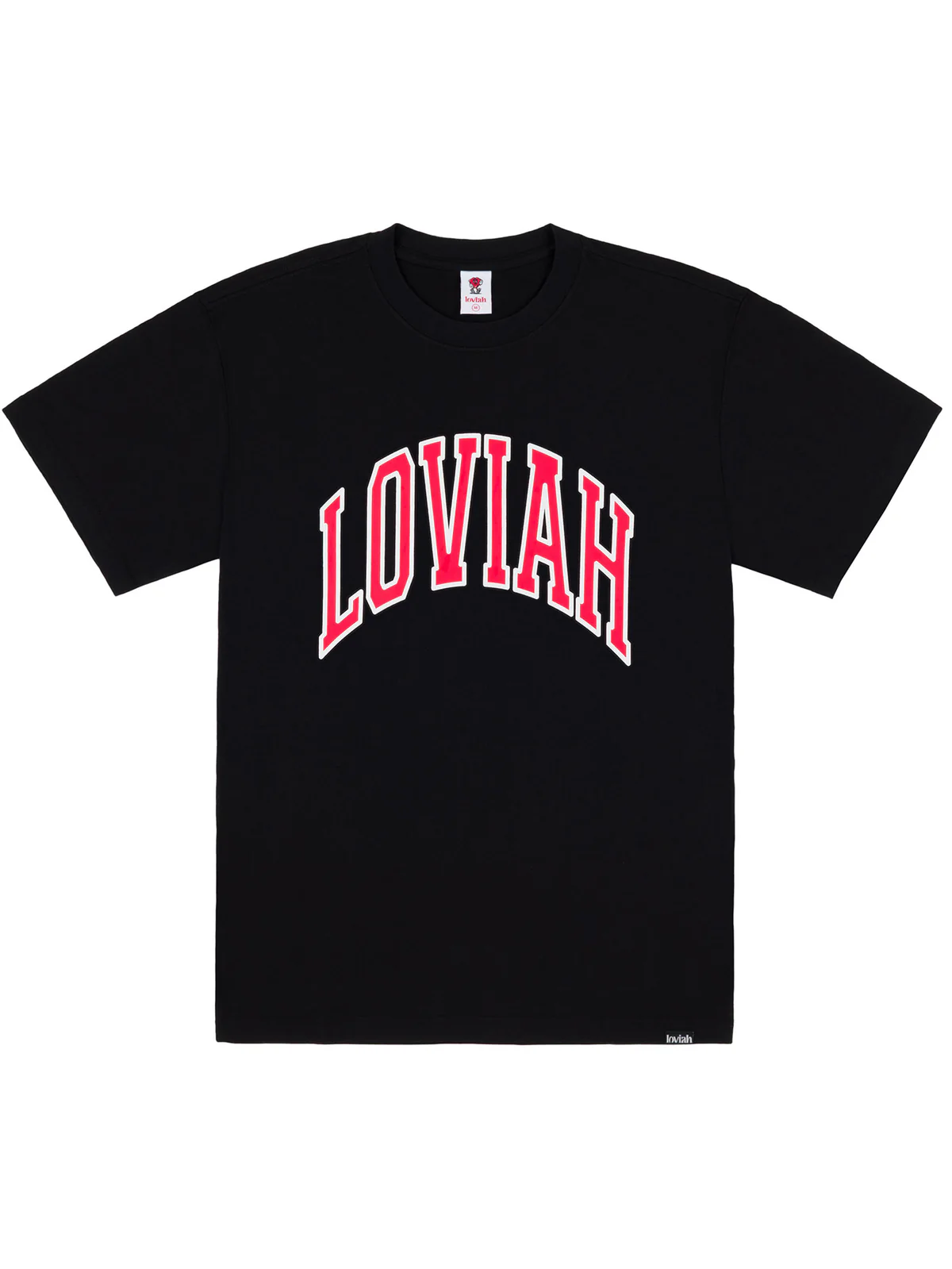 LOVIAH MEN'S TEAM T-SHIRT